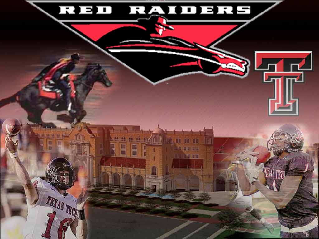 Tech football